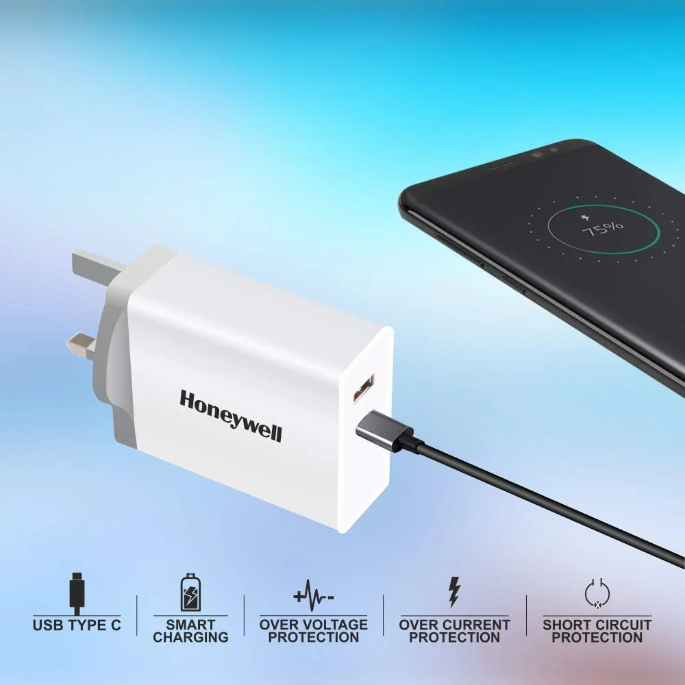 Zest Charger - PD 60W - Image 6