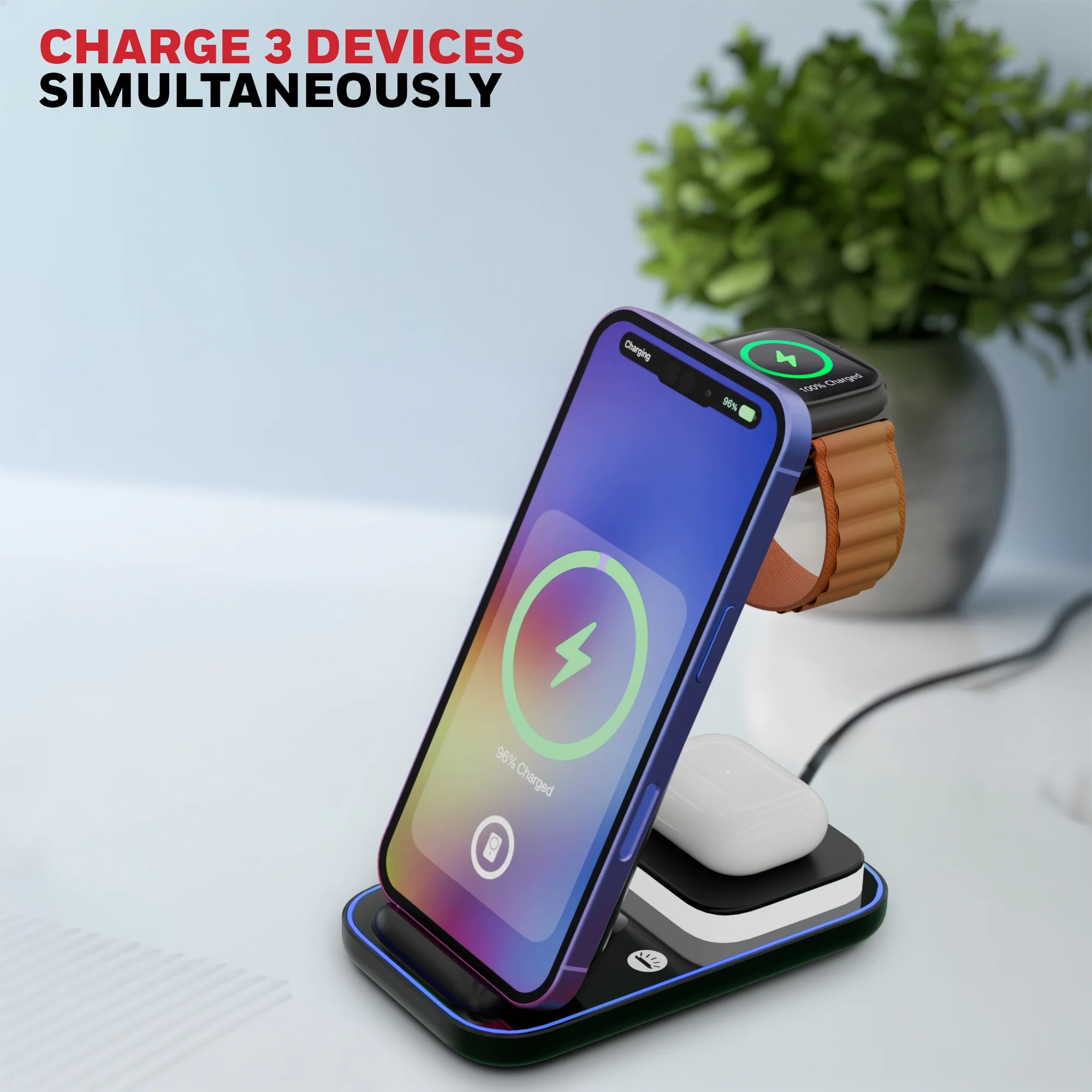 Zest Wireless Clamp - Image 4