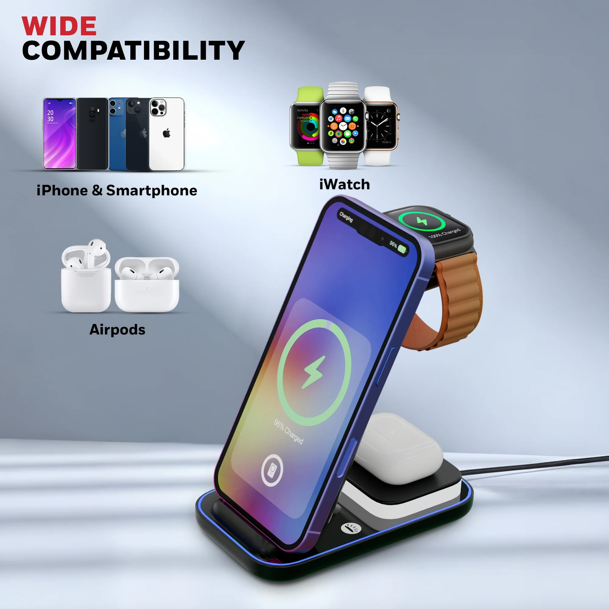 Zest Wireless Clamp - Image 5