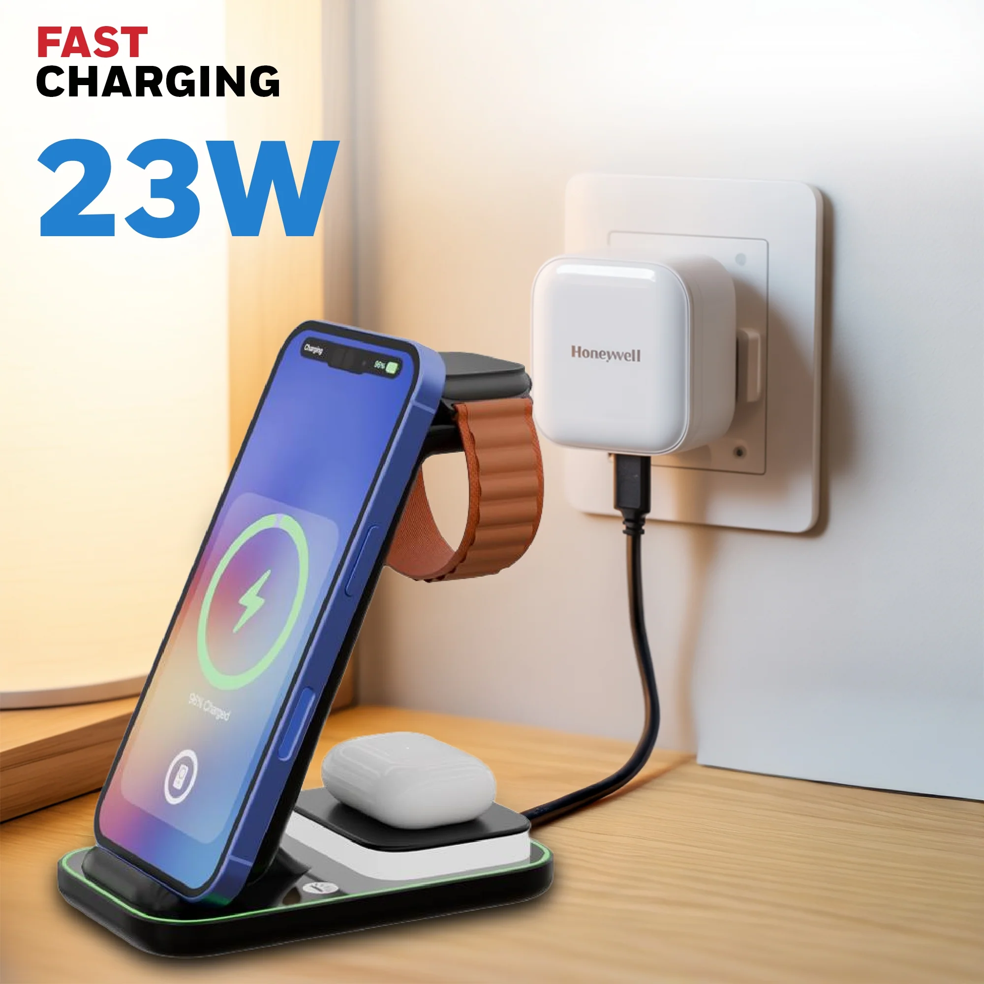 Zest Wireless Clamp - Image 7