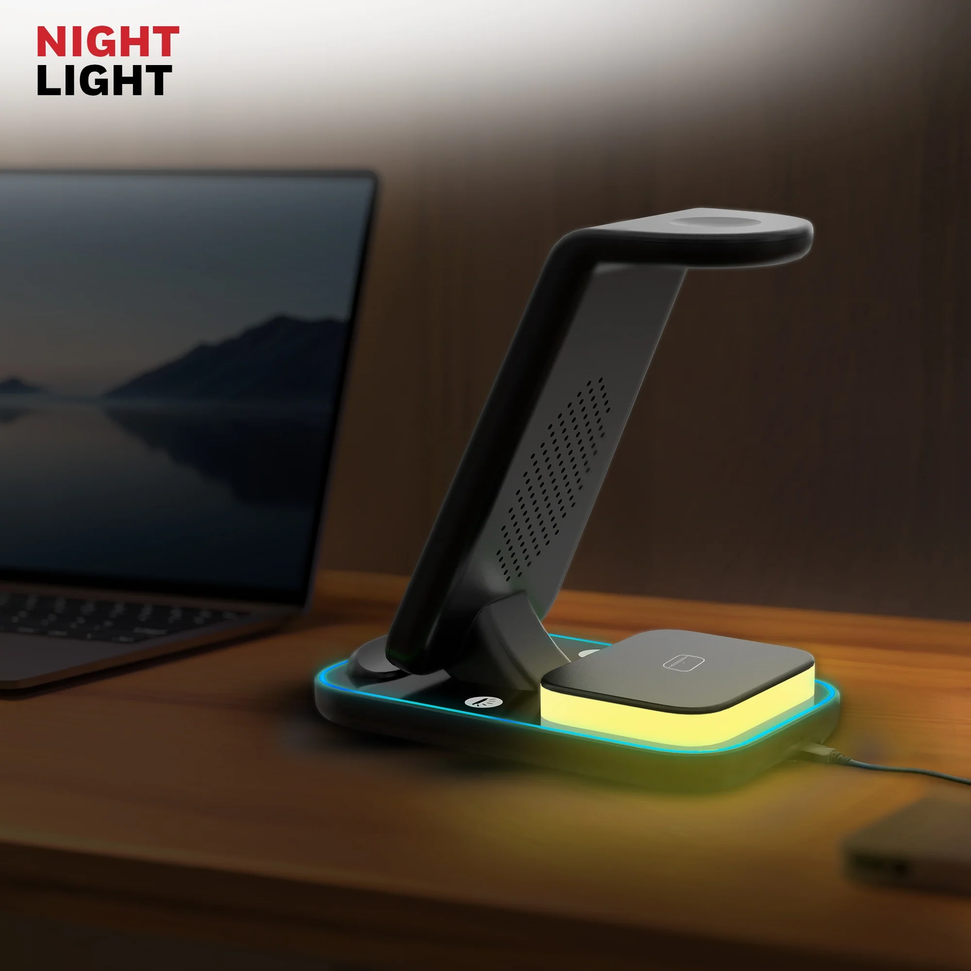 Zest Wireless Clamp - Image 8
