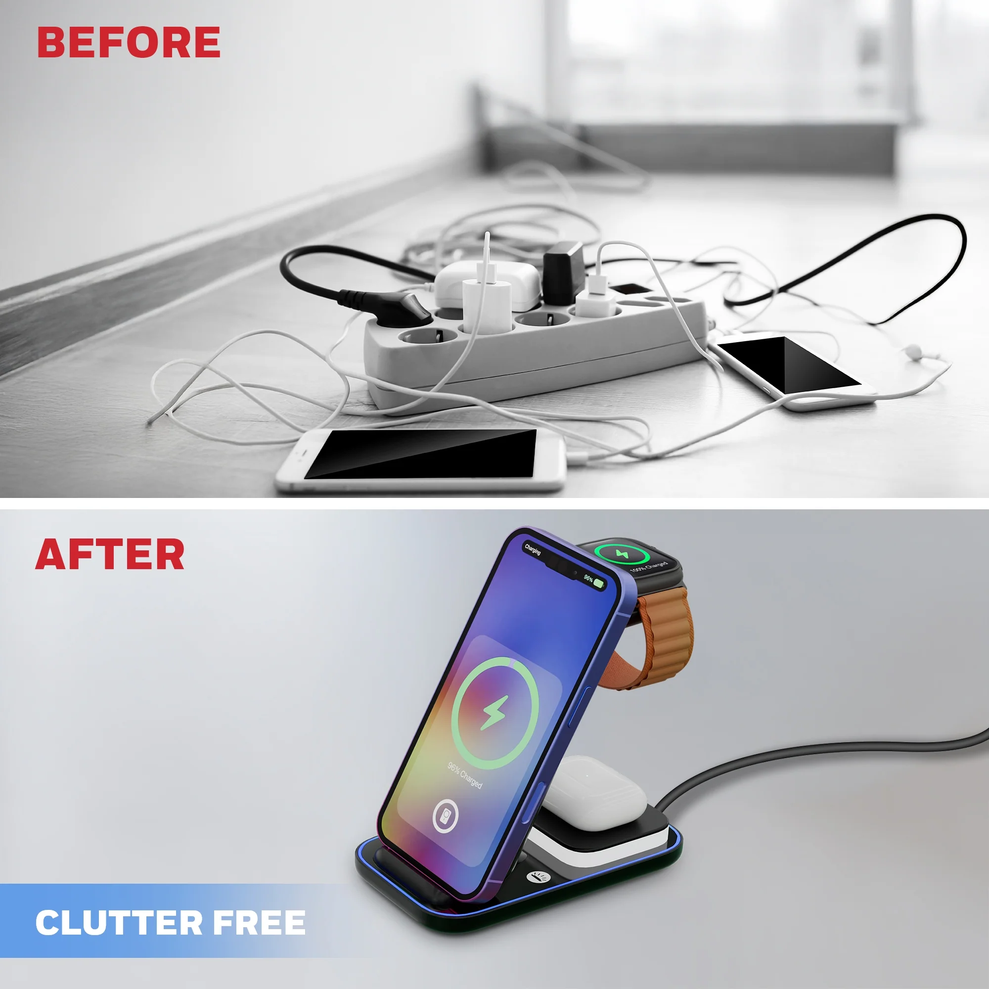 Zest Wireless Clamp - Image 9