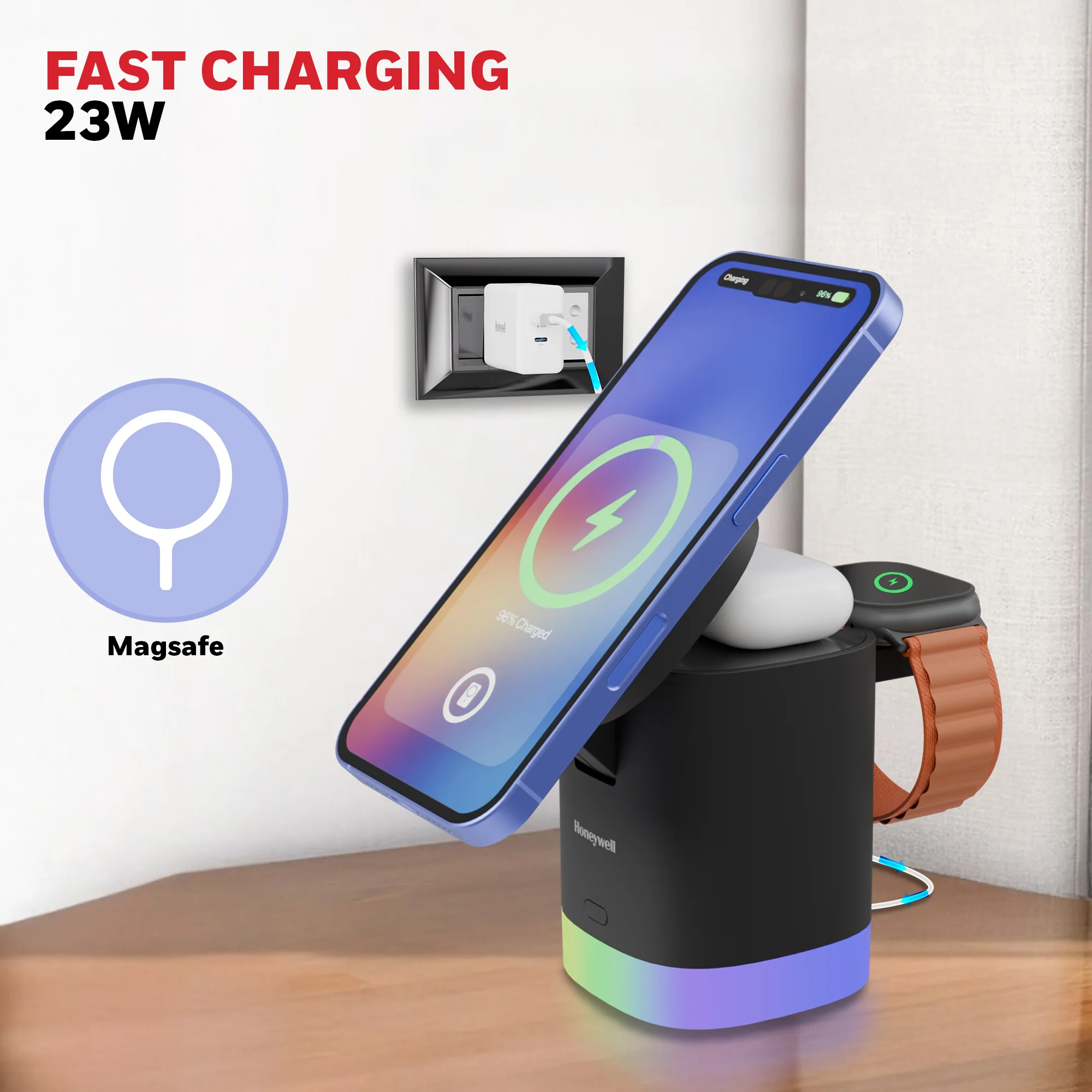 Zest Wireless Cube - Image 3