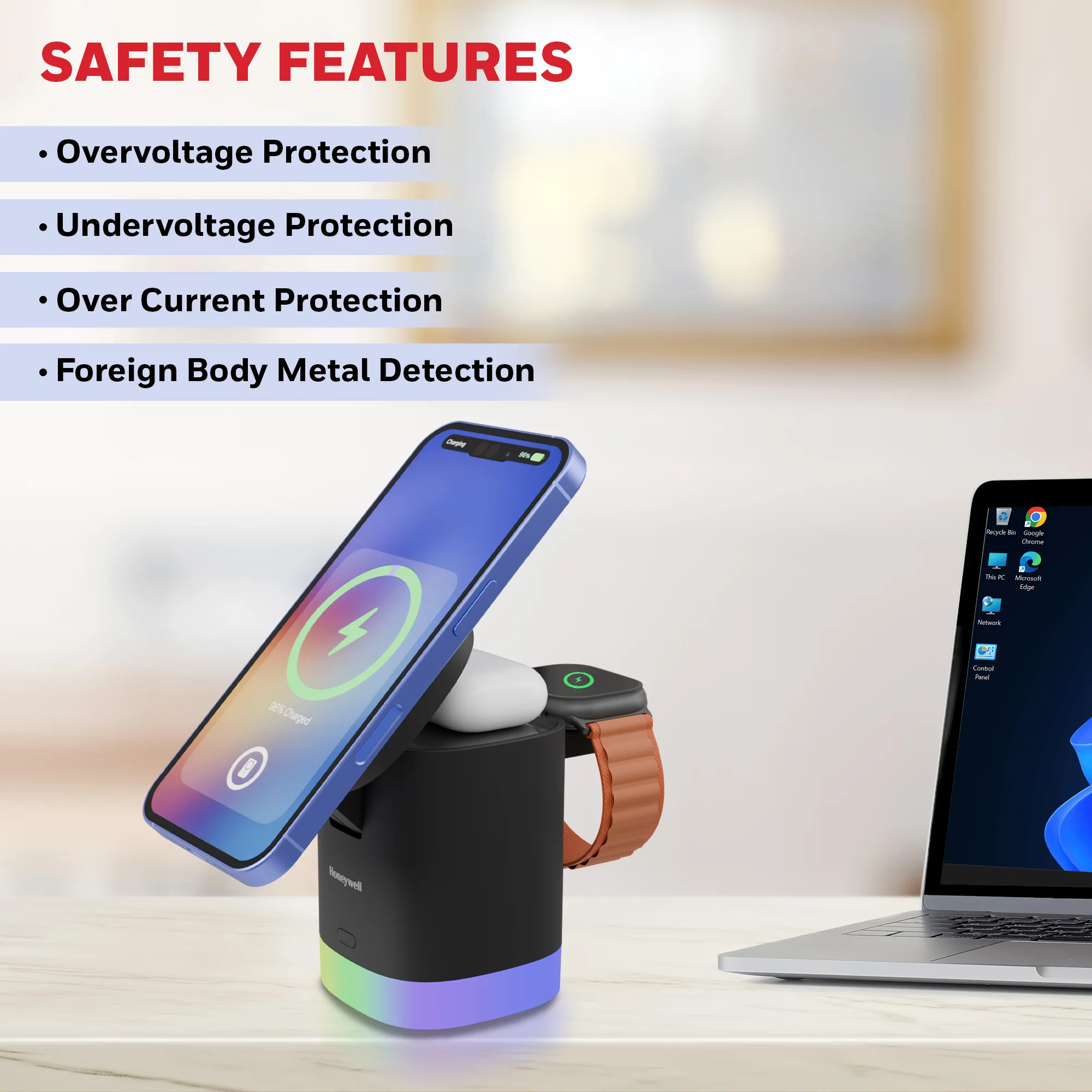 Zest Wireless Cube - Image 4