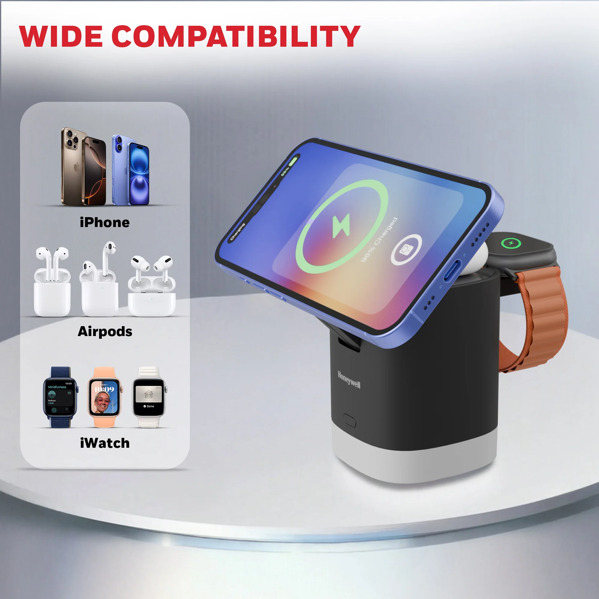 Zest Wireless Cube - Image 7