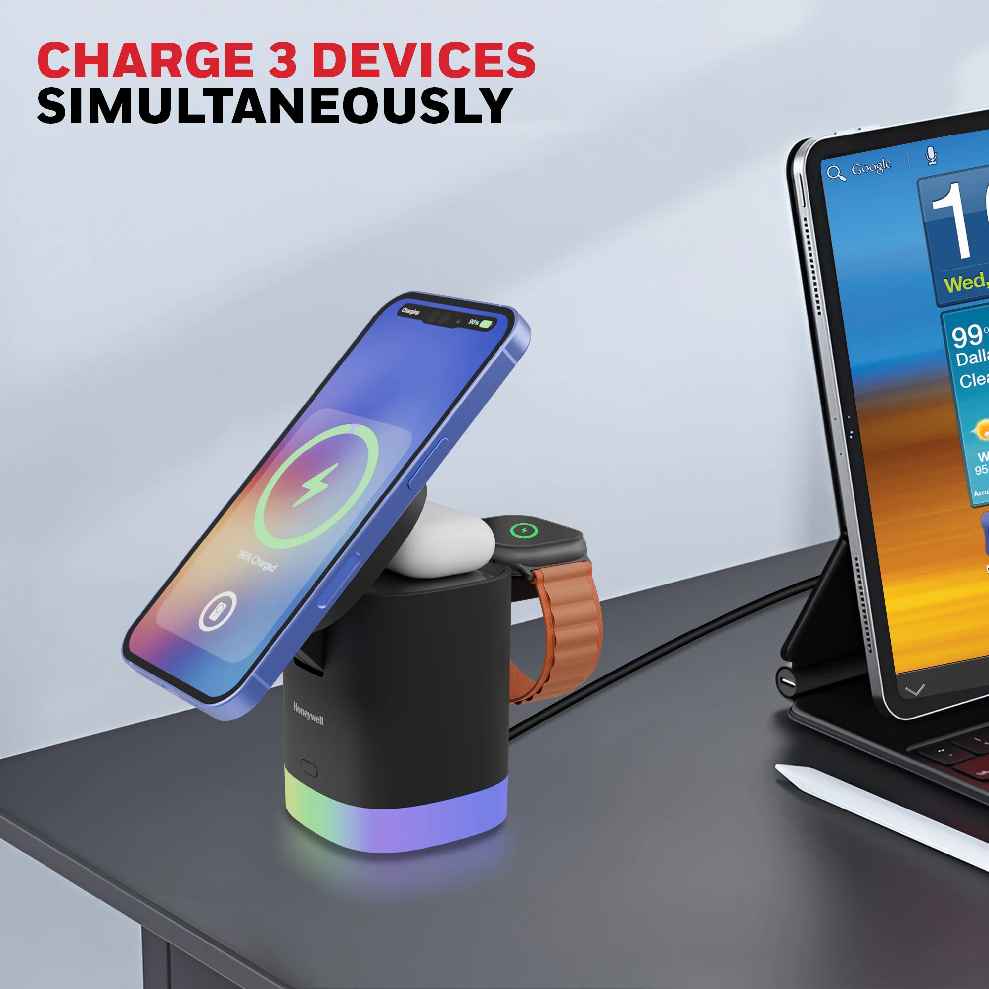 Zest Wireless Cube - Image 8