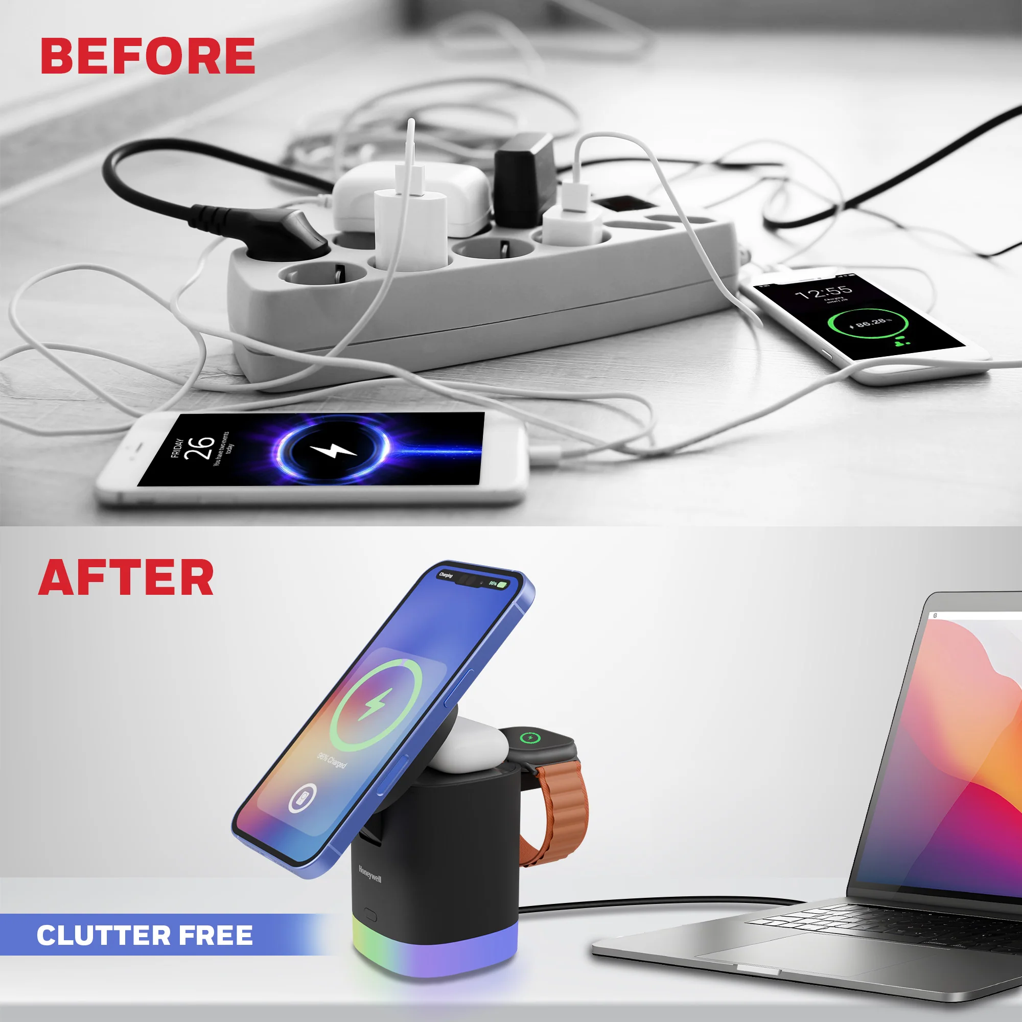 Zest Wireless Cube - Image 9